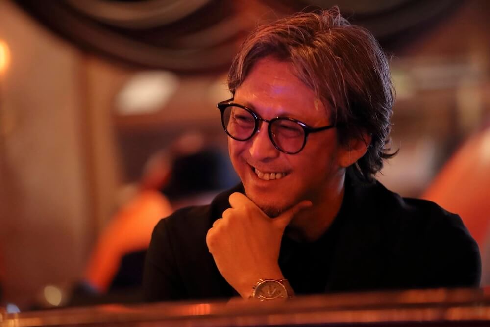 『六月の満月』（一雫ライオン）ができるまで④