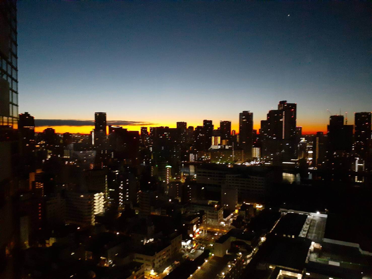 『六月の満月』（一雫ライオン）ができるまで③