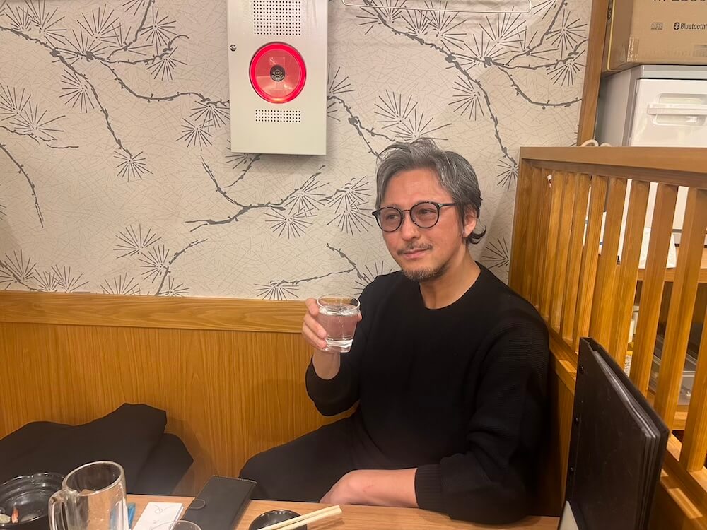 『六月の満月』（一雫ライオン）ができるまで⑨